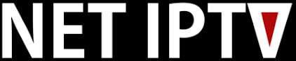 Net IPTV Logo